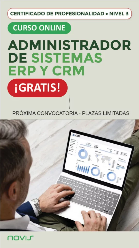 Cartel del curso